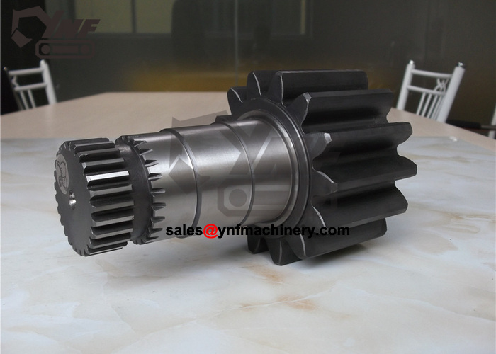 Componente riduttore di traslazione YNF-UC-7BB270F009 YNF-UC-7BB270F009, vista 2