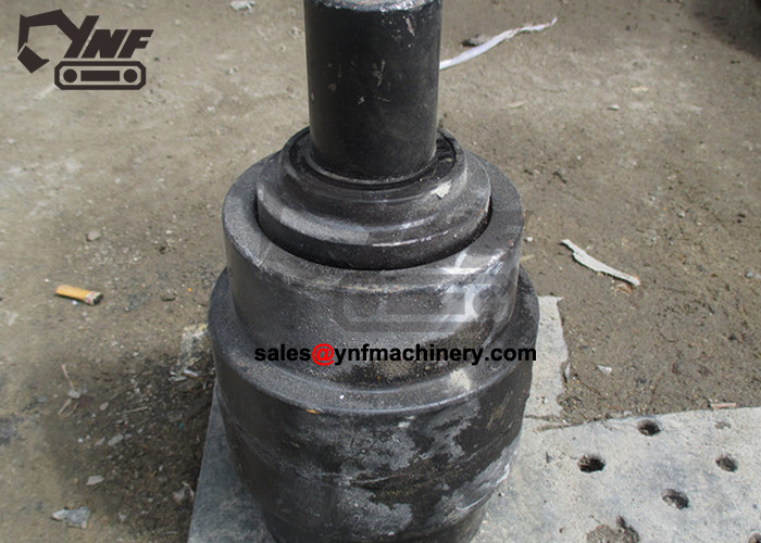 Rullo superiore YNF-UC-7BF532394E YNF-UC-7BF532394E, vista 1