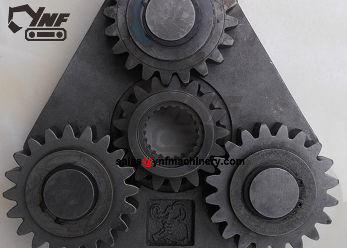 Componente riduttore di traslazione YNF-UC-7D2E84B87F YNF-UC-7D2E84B87F, vista 1