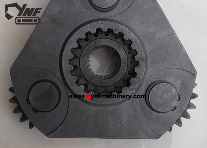 Componente riduttore di traslazione YNF-UC-7D2E84B87F YNF-UC-7D2E84B87F, vista 2