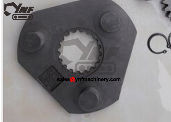 Componente riduttore di traslazione YNF-UC-7D2E84B87F YNF-UC-7D2E84B87F, vista 3