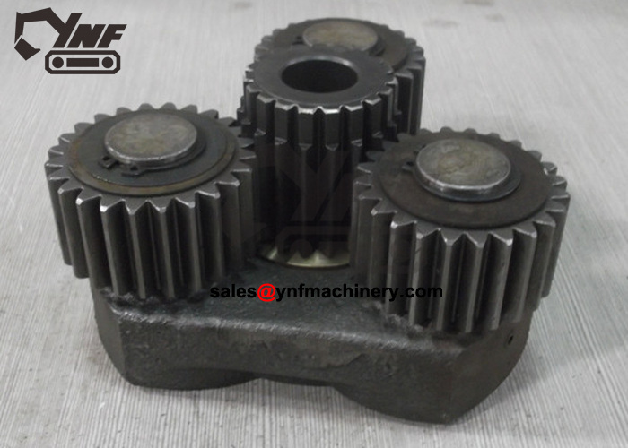 Componente riduttore di traslazione YNF-UC-7D4565E6F0 YNF-UC-7D4565E6F0, vista 1