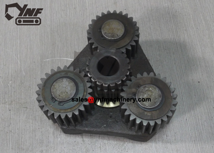 Componente riduttore di traslazione YNF-UC-7D4565E6F0 YNF-UC-7D4565E6F0, vista 2