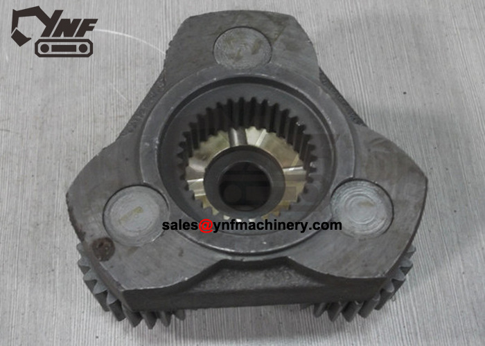Componente riduttore di traslazione YNF-UC-7D4565E6F0 YNF-UC-7D4565E6F0, vista 3