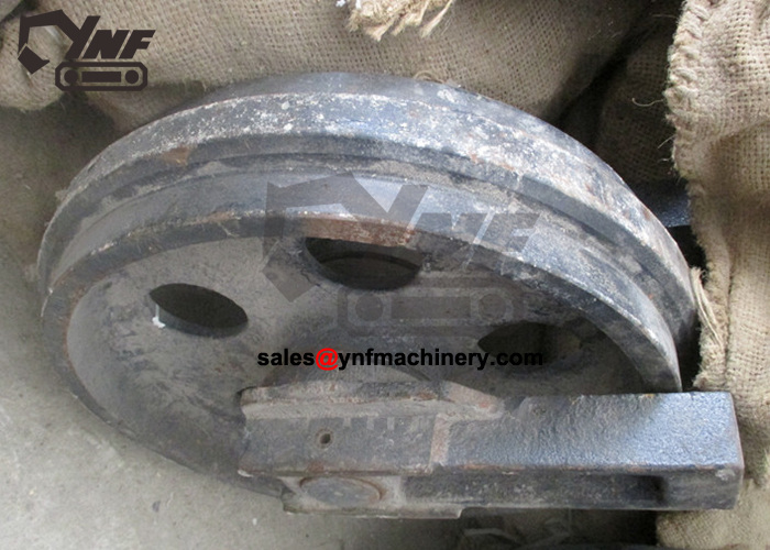 Ruota tendicingolo YNF-UC-7FDFB52508 YNF-UC-7FDFB52508, vista 2