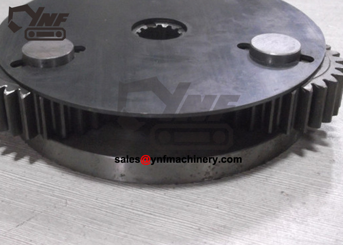 Componente riduttore di traslazione YNF-UC-80574704C1 YNF-UC-80574704C1, vista 1
