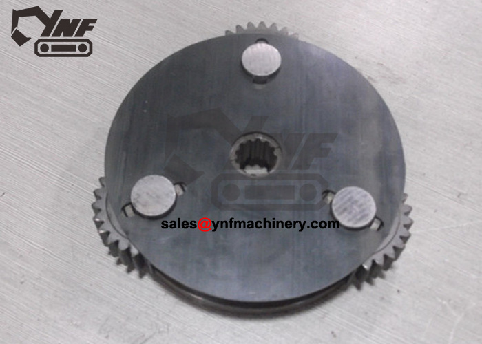 Componente riduttore di traslazione YNF-UC-80574704C1 YNF-UC-80574704C1, vista 2