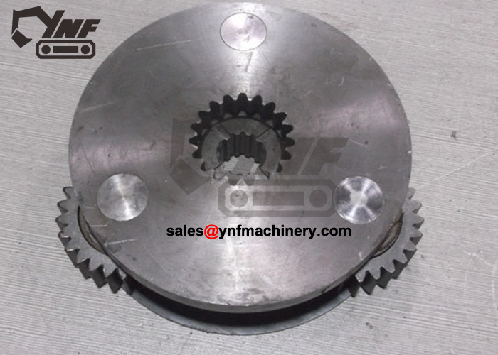 Componente riduttore di traslazione YNF-UC-80574704C1 YNF-UC-80574704C1, vista 3