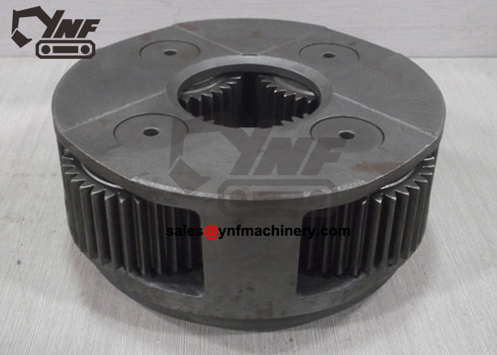 Componente riduttore di traslazione YNF-UC-81D4AD6A24 YNF-UC-81D4AD6A24, vista 1