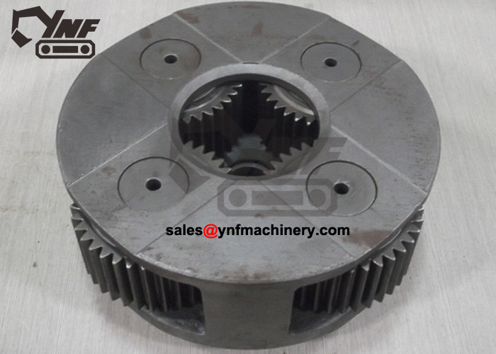 Componente riduttore di traslazione YNF-UC-81D4AD6A24 YNF-UC-81D4AD6A24, vista 2