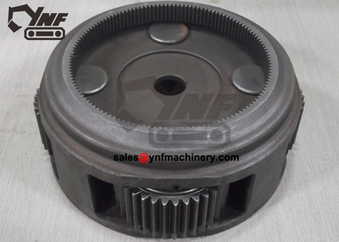 Componente riduttore di traslazione YNF-UC-81D4AD6A24 YNF-UC-81D4AD6A24, vista 3