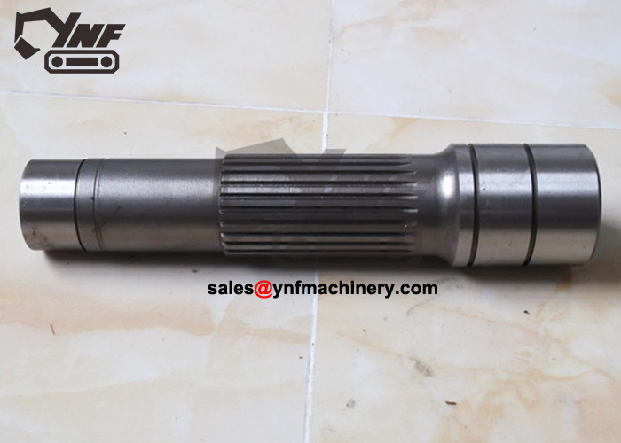 Componente riduttore di traslazione YNF-UC-8265FA9AFB YNF-UC-8265FA9AFB, vista 1