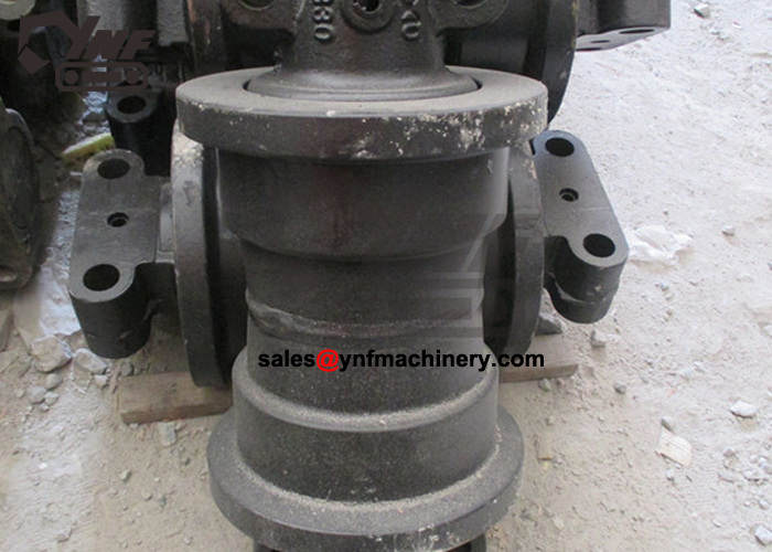 Rullo inferiore YNF-UC-843A606921 YNF-UC-843A606921, vista 2