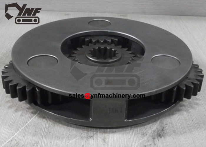 Componente riduttore di traslazione YNF-UC-8701A8B681 YNF-UC-8701A8B681, vista 1