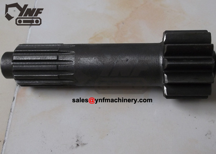 Componente riduttore di traslazione YNF-UC-8963D57FE7 YNF-UC-8963D57FE7, vista 1