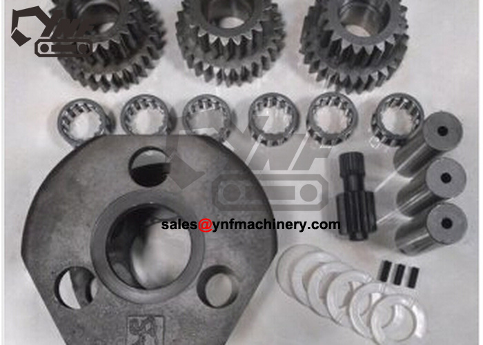 Componente riduttore di traslazione YNF-UC-898A092044 YNF-UC-898A092044, vista 5