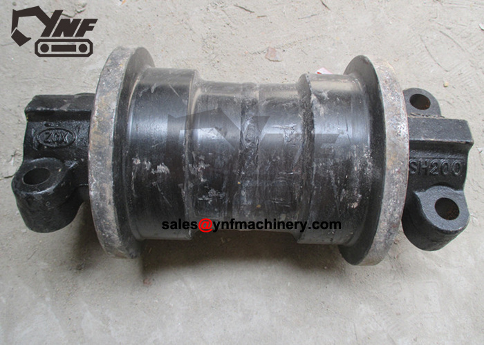 Rullo inferiore YNF-UC-90416F125A YNF-UC-90416F125A, vista 2