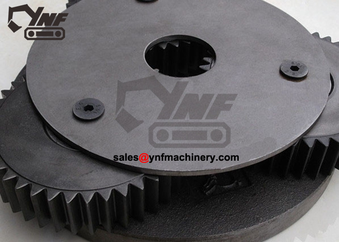Componente riduttore di traslazione YNF-UC-93FAE07811 YNF-UC-93FAE07811, vista 1