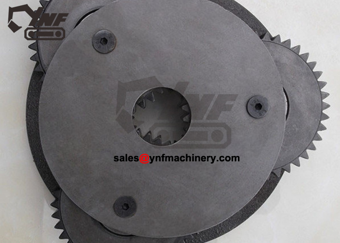Componente riduttore di traslazione YNF-UC-93FAE07811 YNF-UC-93FAE07811, vista 2
