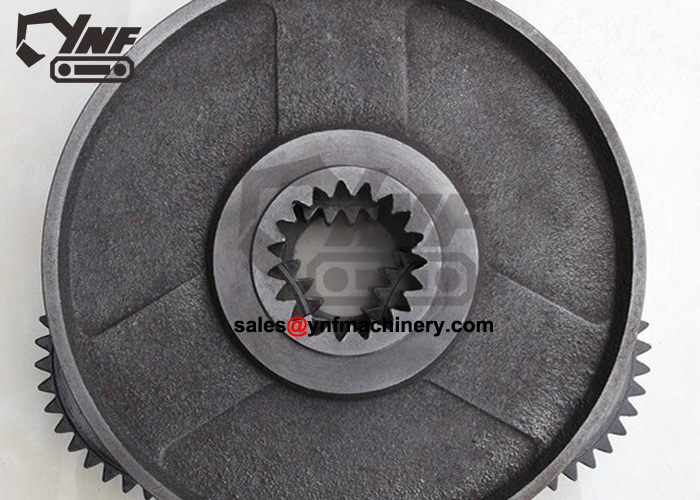 Componente riduttore di traslazione YNF-UC-93FAE07811 YNF-UC-93FAE07811, vista 3