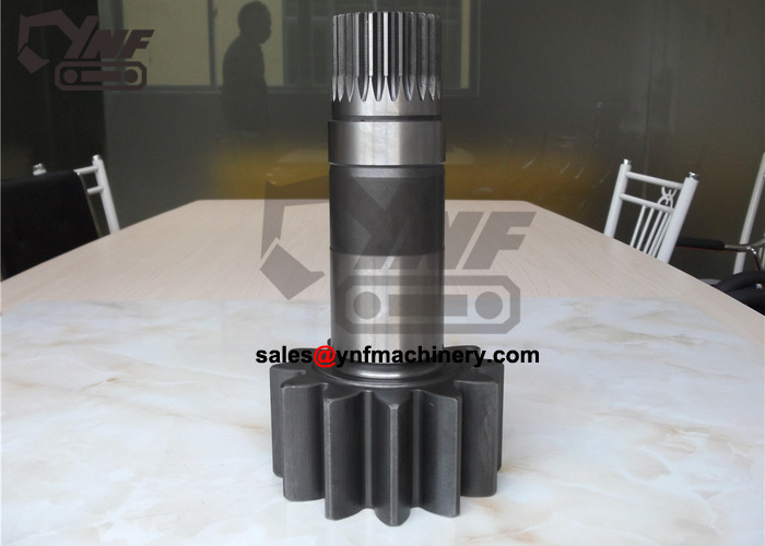 Componente riduttore di traslazione YNF-UC-9512A9CADF YNF-UC-9512A9CADF, vista 1