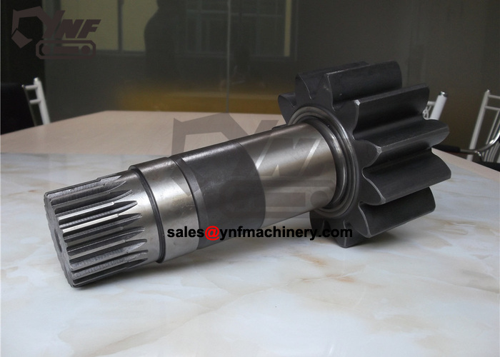 Componente riduttore di traslazione YNF-UC-9512A9CADF YNF-UC-9512A9CADF, vista 2