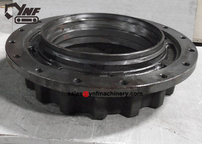 Componente riduttore di traslazione YNF-UC-96140F344A YNF-UC-96140F344A, vista 1