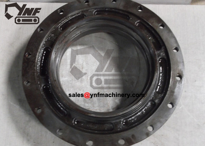 Componente riduttore di traslazione YNF-UC-96140F344A YNF-UC-96140F344A, vista 2