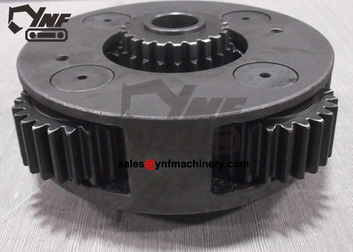 Componente riduttore di traslazione YNF-UC-96B34E1AC5 YNF-UC-96B34E1AC5, vista 1