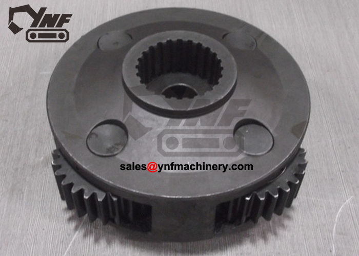 Componente riduttore di traslazione YNF-UC-96B34E1AC5 YNF-UC-96B34E1AC5, vista 3