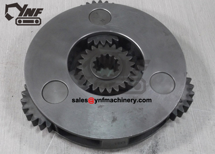 Componente riduttore di traslazione YNF-UC-980FE6CF92 YNF-UC-980FE6CF92, vista 2