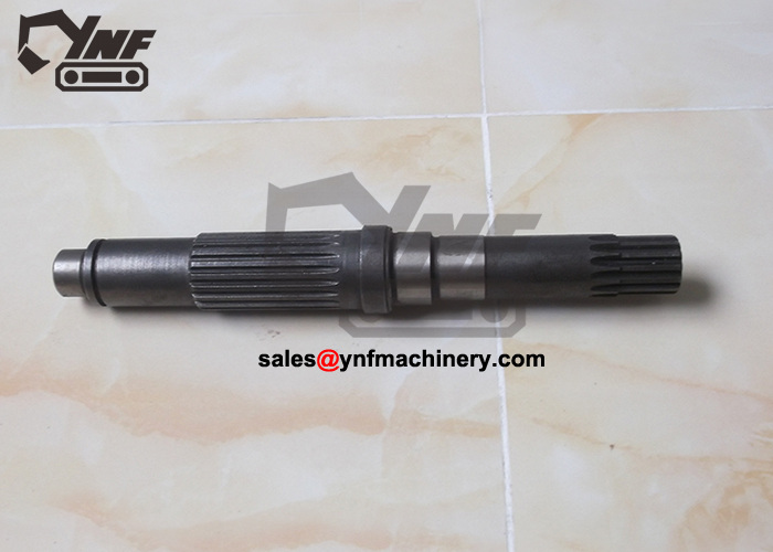 Componente riduttore di traslazione YNF-UC-986F3B53A7 YNF-UC-986F3B53A7, vista 1