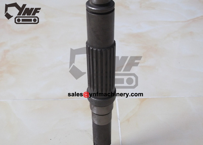 Componente riduttore di traslazione YNF-UC-986F3B53A7 YNF-UC-986F3B53A7, vista 2