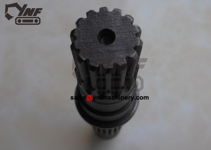 Componente riduttore di traslazione YNF-UC-99B9874512 YNF-UC-99B9874512, vista 1
