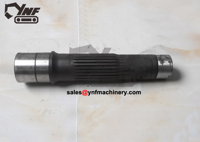 Componente riduttore di traslazione YNF-UC-9AC160774A YNF-UC-9AC160774A, vista 1