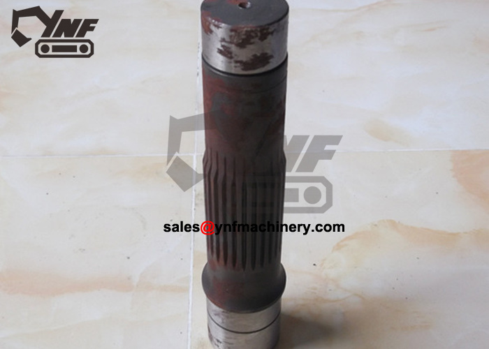 Componente riduttore di traslazione YNF-UC-9AC160774A YNF-UC-9AC160774A, vista 2