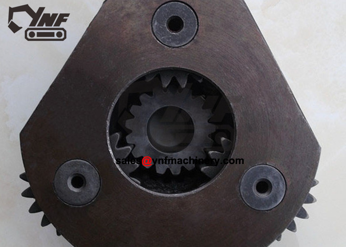 Componente riduttore di traslazione YNF-UC-9EE36D0E29 YNF-UC-9EE36D0E29, vista 3