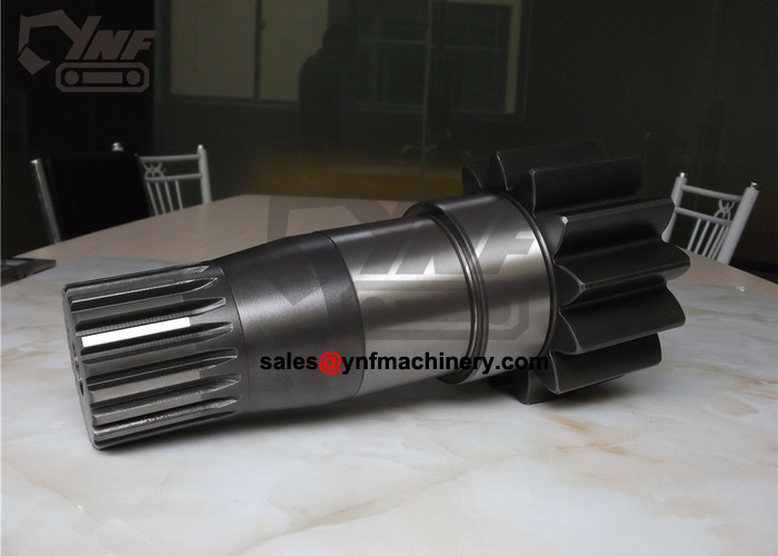 Componente riduttore di traslazione YNF-UC-9F607DEA22 YNF-UC-9F607DEA22, vista 2