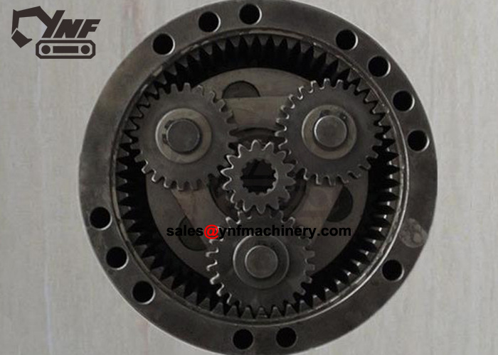 Componente riduttore di traslazione YNF-UC-9F94837239 YNF-UC-9F94837239, vista 1