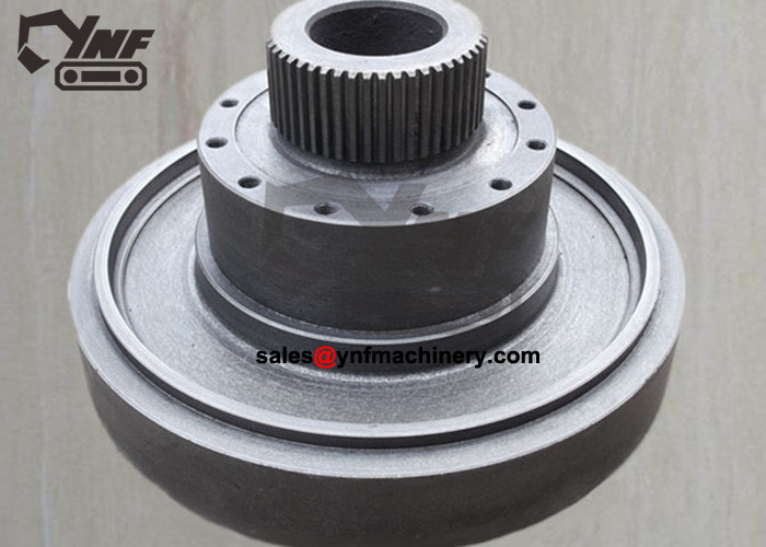 Componente riduttore di traslazione YNF-UC-A33F9E9BF1 YNF-UC-A33F9E9BF1, vista 1
