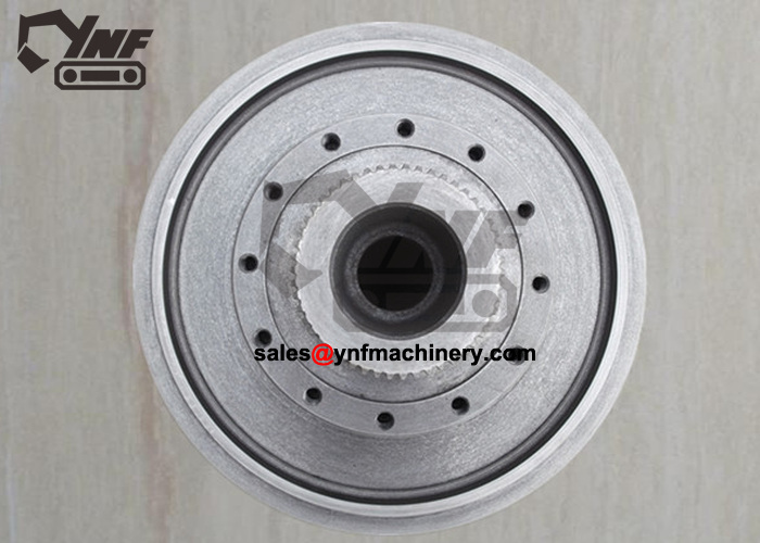 Componente riduttore di traslazione YNF-UC-A33F9E9BF1 YNF-UC-A33F9E9BF1, vista 2