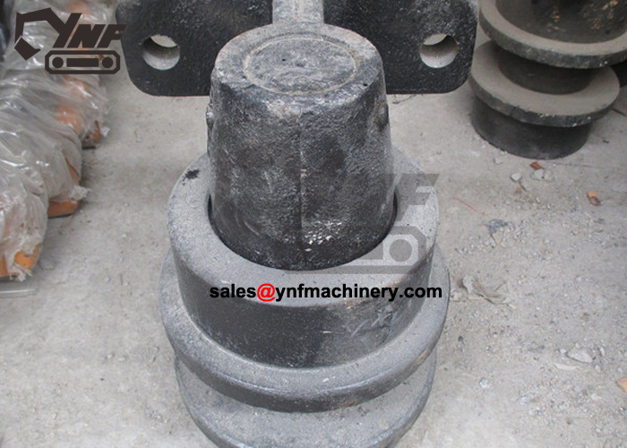 Rullo superiore YNF-UC-A421AEC3F5 YNF-UC-A421AEC3F5, vista 1