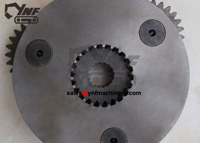Componente riduttore di traslazione YNF-UC-A44F6F6424 YNF-UC-A44F6F6424, vista 2