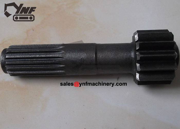 Componente riduttore di traslazione YNF-UC-A4CDA78F8A YNF-UC-A4CDA78F8A, vista 1