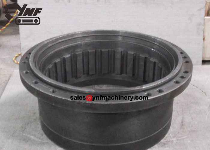 Componente riduttore di traslazione YNF-UC-A4F3F128E1 YNF-UC-A4F3F128E1, vista 1