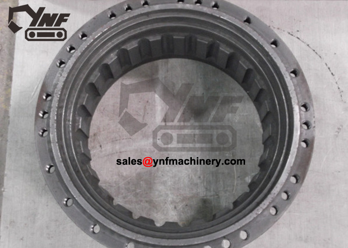 Componente riduttore di traslazione YNF-UC-A4F3F128E1 YNF-UC-A4F3F128E1, vista 2