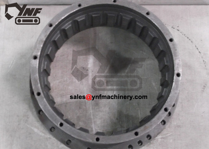 Componente riduttore di traslazione YNF-UC-A4F3F128E1 YNF-UC-A4F3F128E1, vista 3