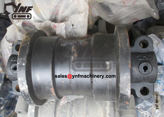 Rullo inferiore YNF-UC-A4F5D80B07 YNF-UC-A4F5D80B07, vista 2