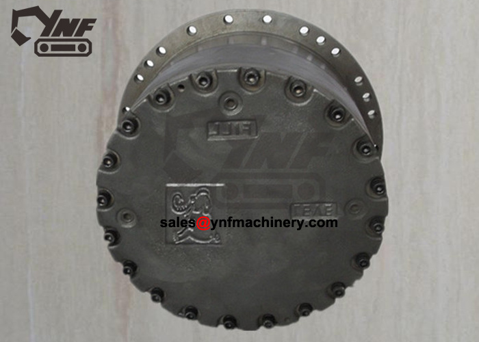 Componente riduttore di traslazione YNF-UC-A4F7EC8954 YNF-UC-A4F7EC8954, vista 2