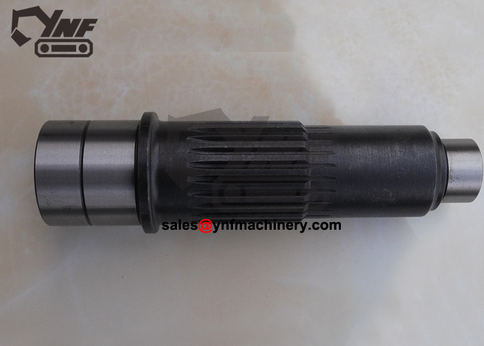 Componente riduttore di traslazione YNF-UC-A59872F513 YNF-UC-A59872F513, vista 1